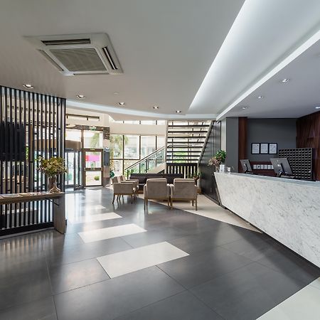 Hotel Laghetto Bento Bento Gonçalves المظهر الخارجي الصورة