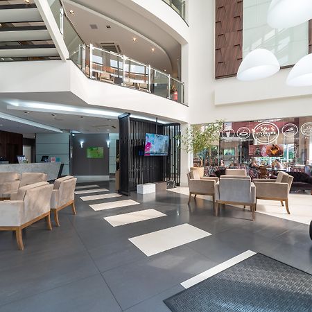 Hotel Laghetto Bento Bento Gonçalves المظهر الخارجي الصورة