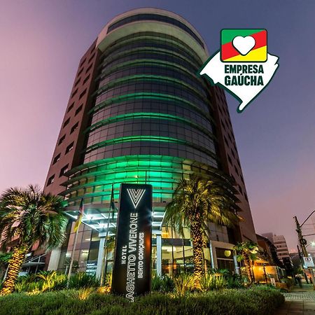 Hotel Laghetto Bento Bento Gonçalves المظهر الخارجي الصورة