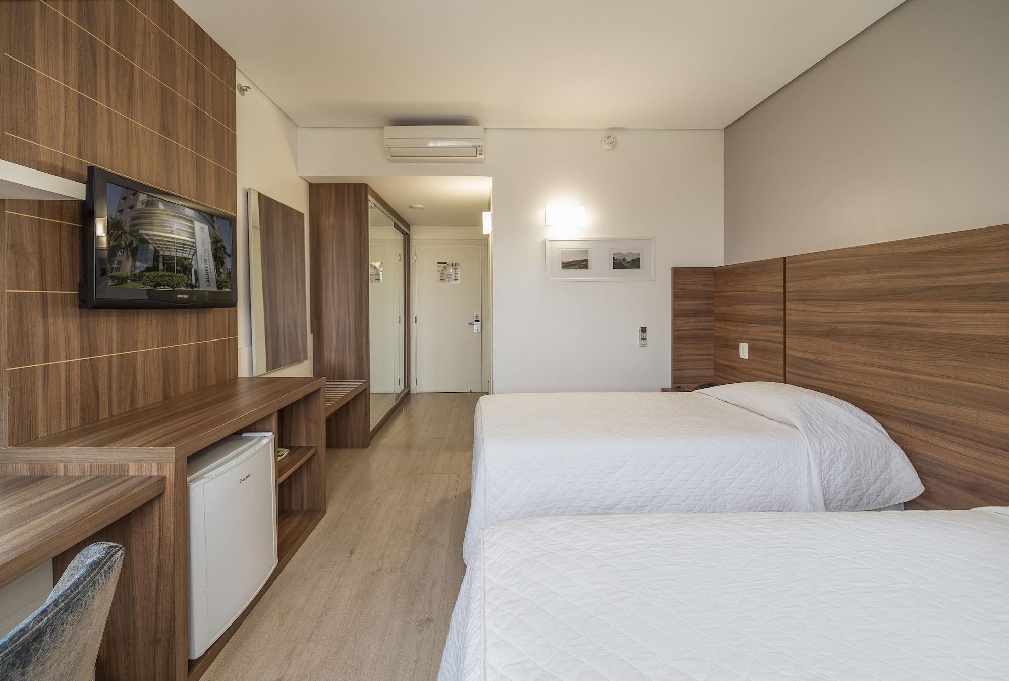 Hotel Laghetto Bento Bento Gonçalves المظهر الخارجي الصورة