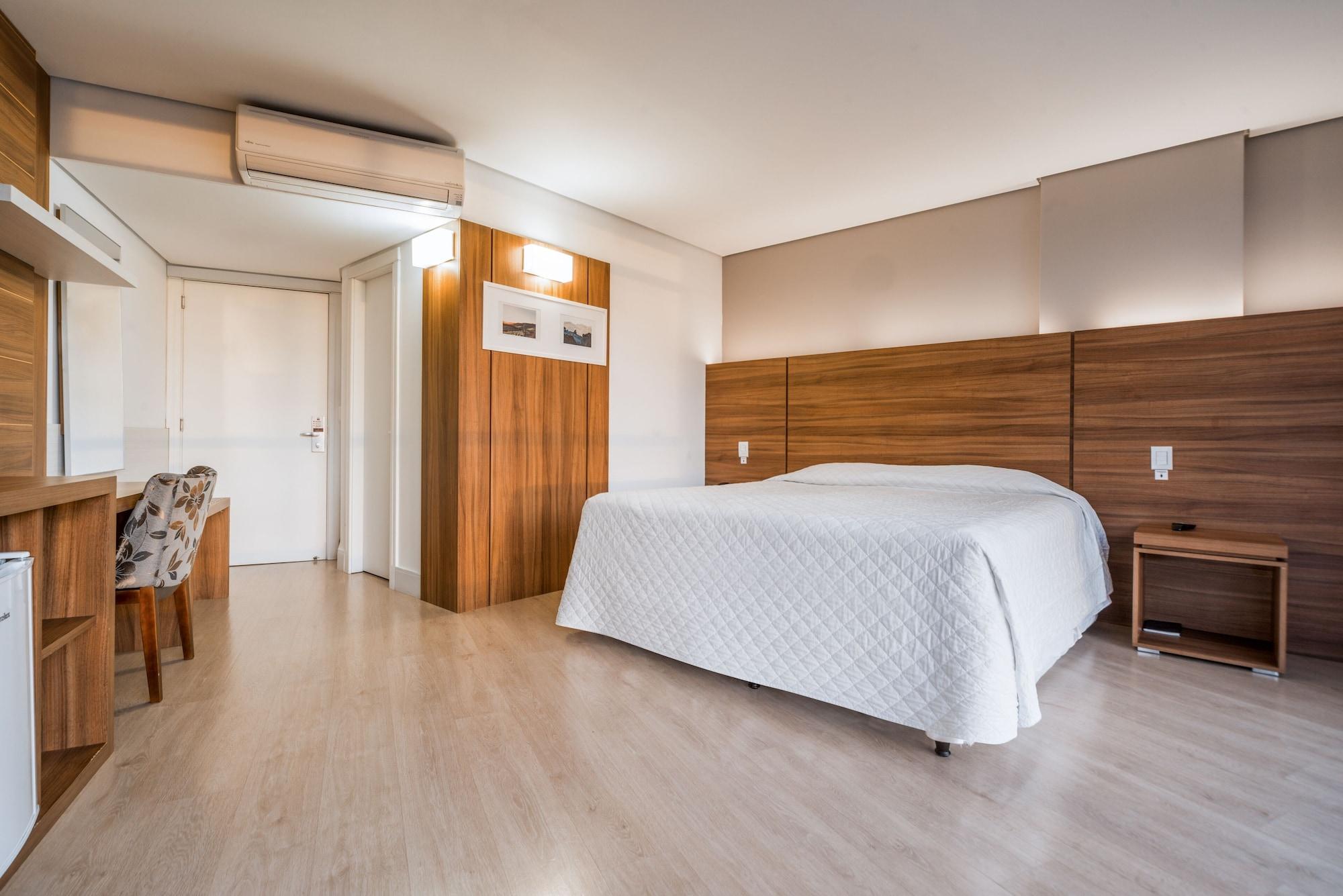 Hotel Laghetto Bento Bento Gonçalves المظهر الخارجي الصورة