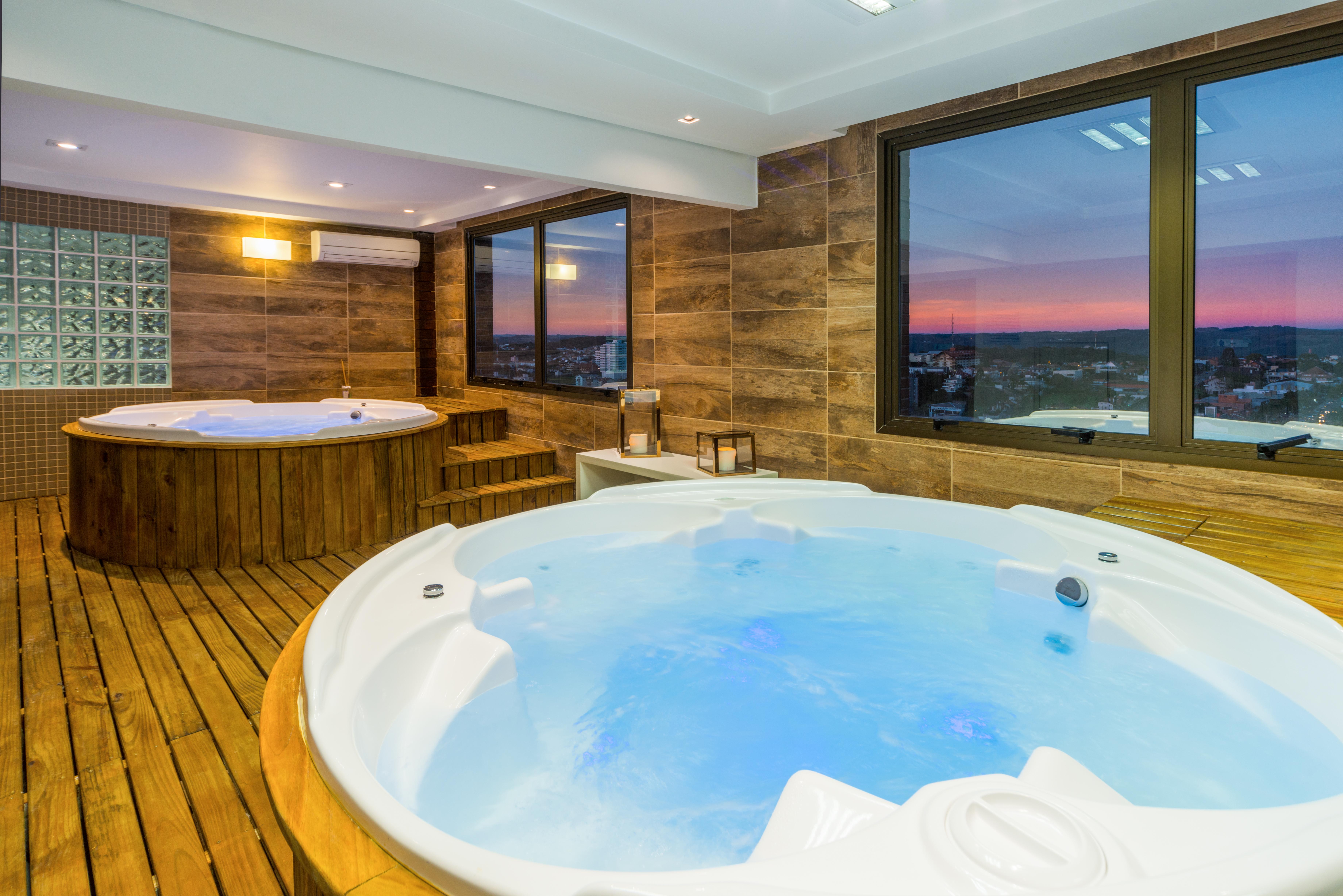 Hotel Laghetto Bento Bento Gonçalves المظهر الخارجي الصورة