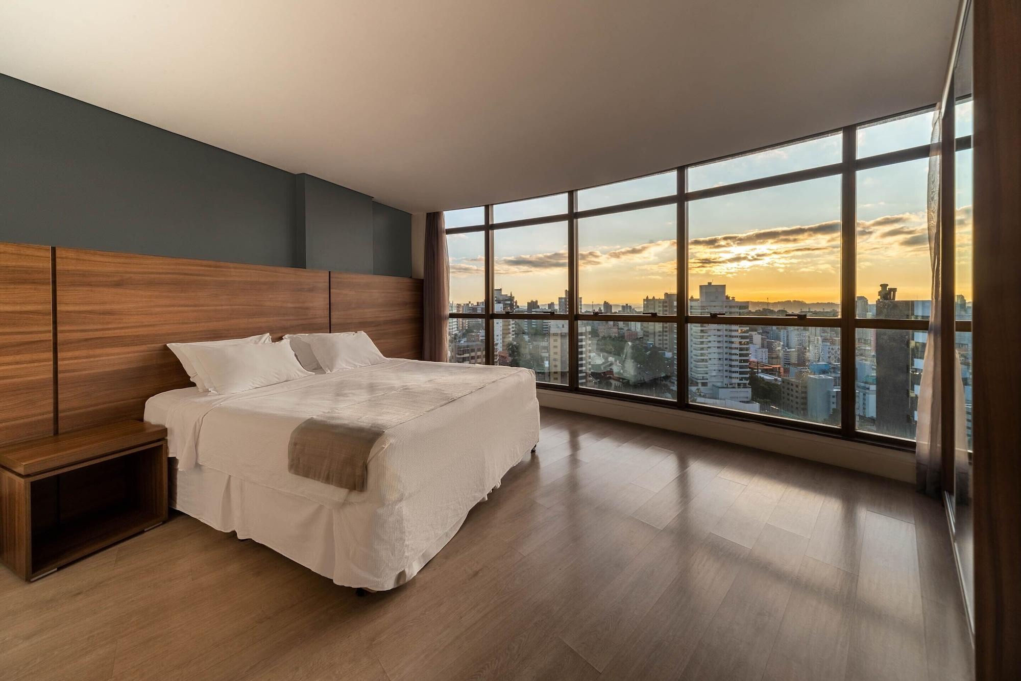 Hotel Laghetto Bento Bento Gonçalves المظهر الخارجي الصورة