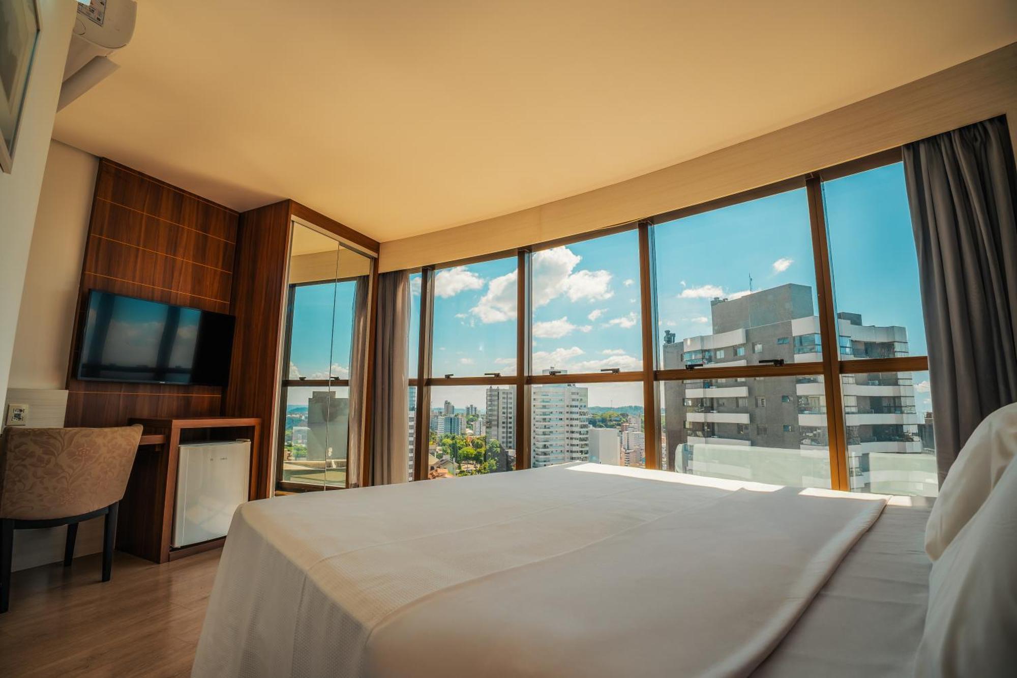 Hotel Laghetto Bento Bento Gonçalves المظهر الخارجي الصورة