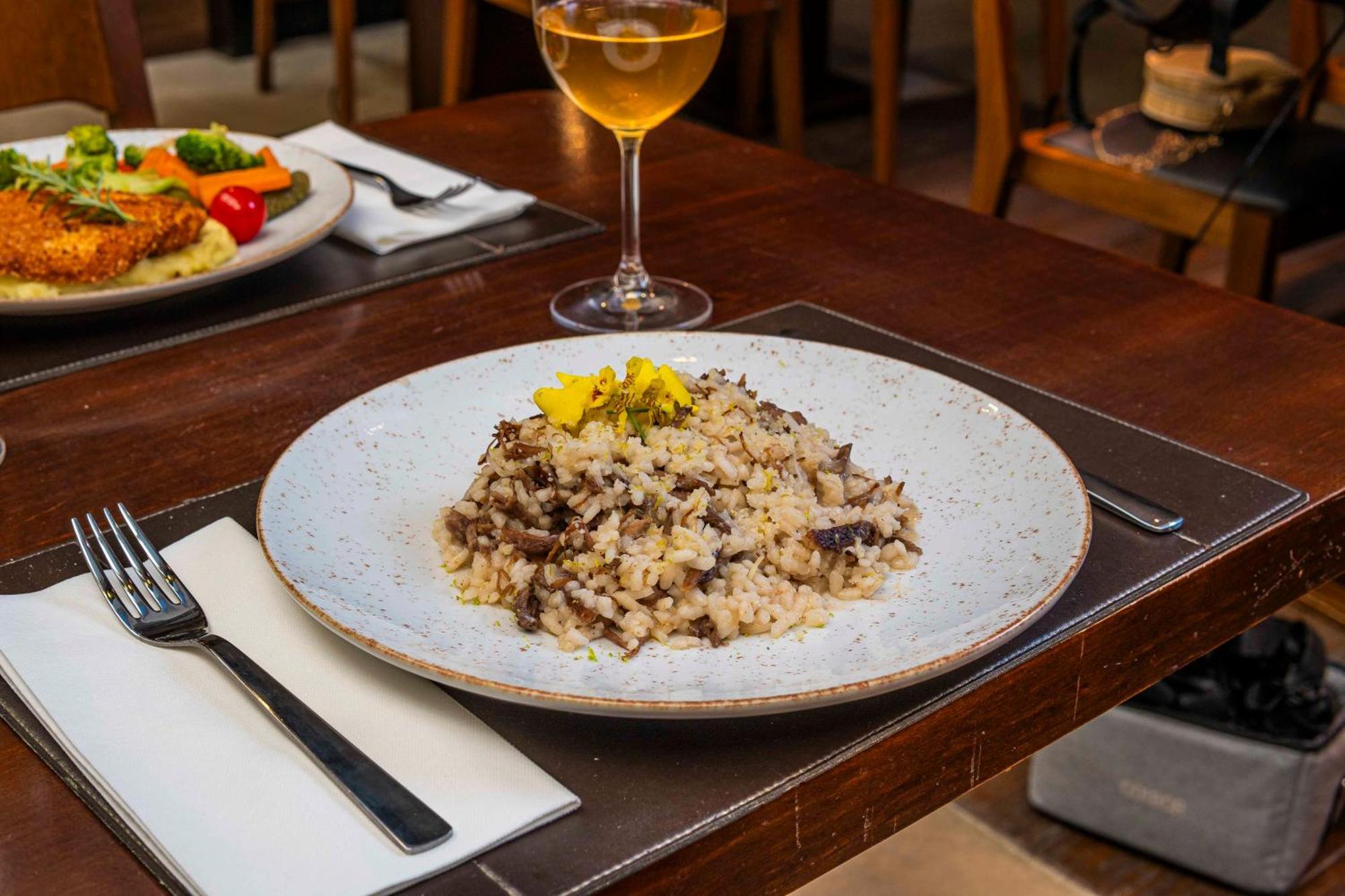 Hotel Laghetto Bento Bento Gonçalves المظهر الخارجي الصورة