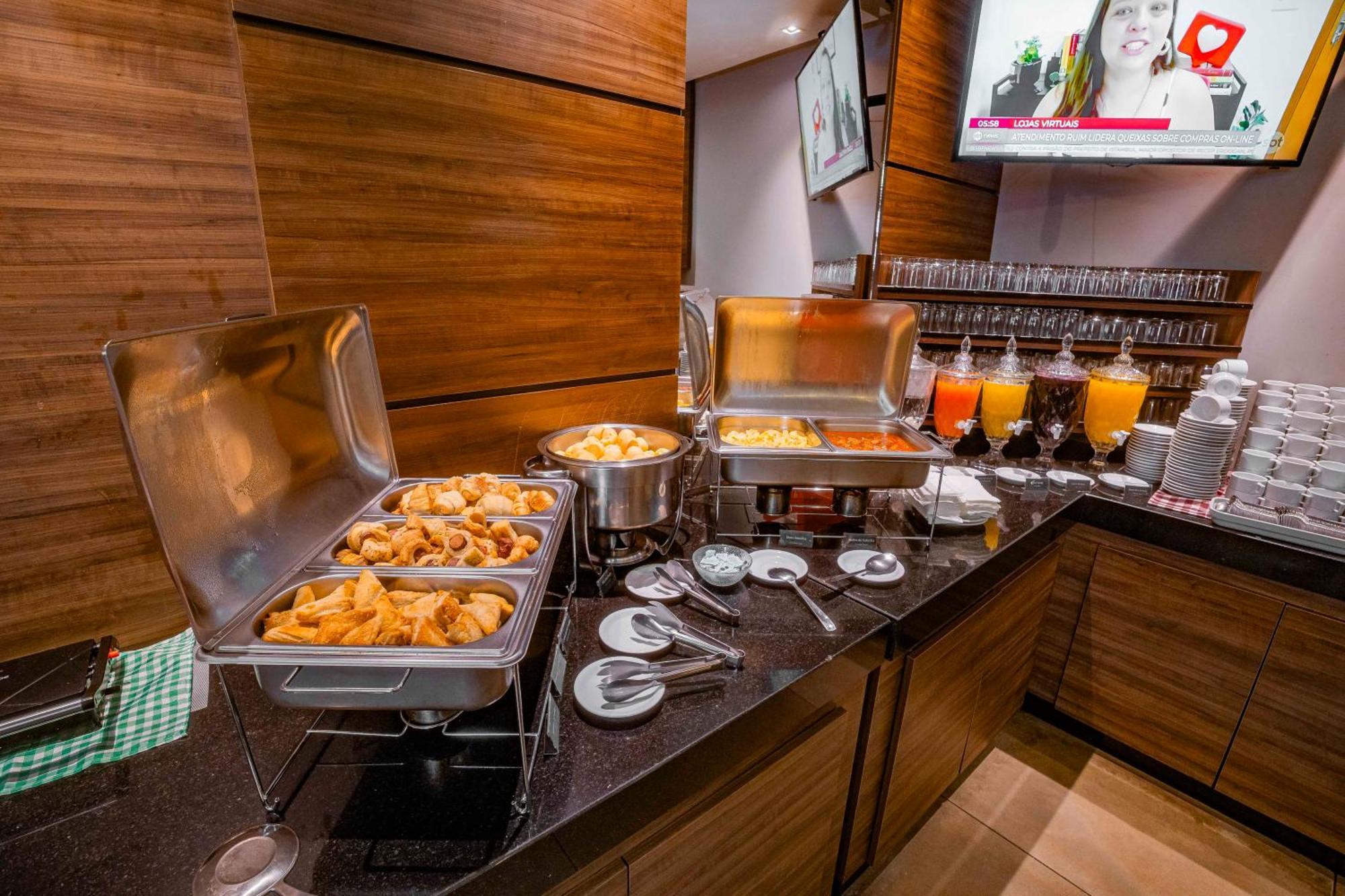 Hotel Laghetto Bento Bento Gonçalves المظهر الخارجي الصورة