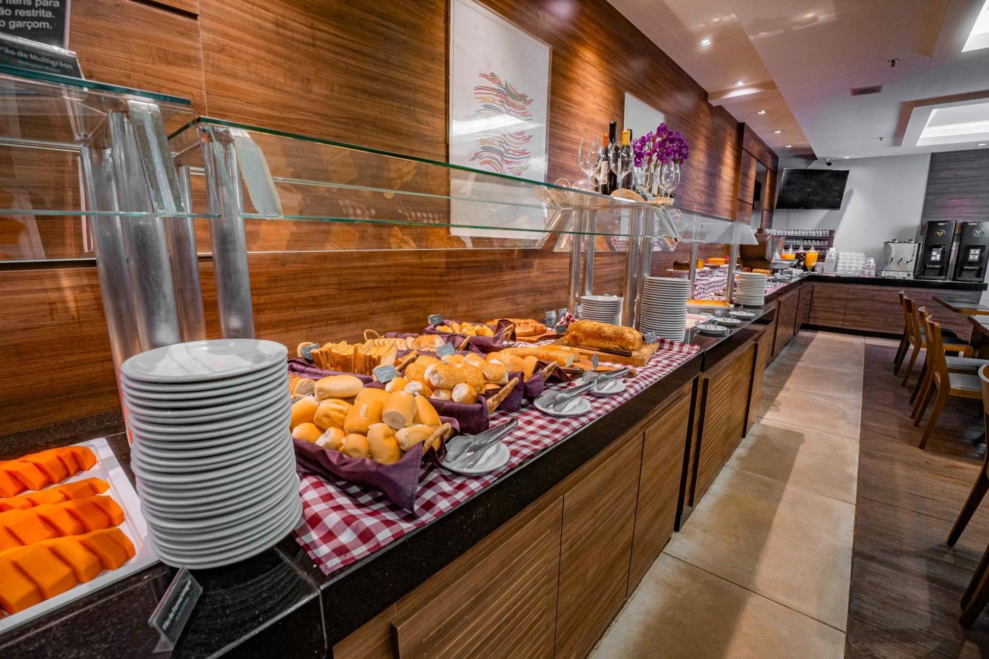 Hotel Laghetto Bento Bento Gonçalves المظهر الخارجي الصورة