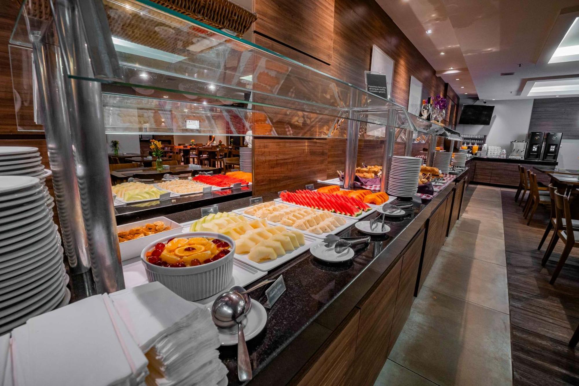 Hotel Laghetto Bento Bento Gonçalves المظهر الخارجي الصورة