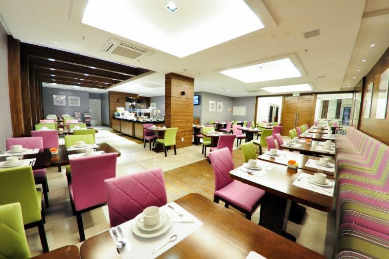 Hotel Laghetto Bento Bento Gonçalves المظهر الخارجي الصورة