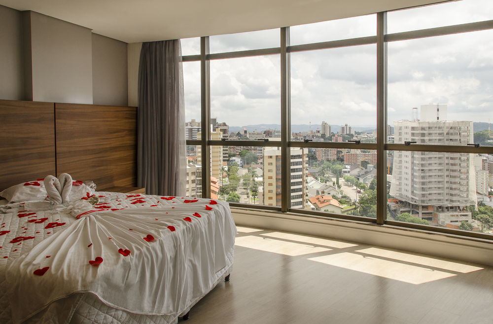 Hotel Laghetto Bento Bento Gonçalves المظهر الخارجي الصورة