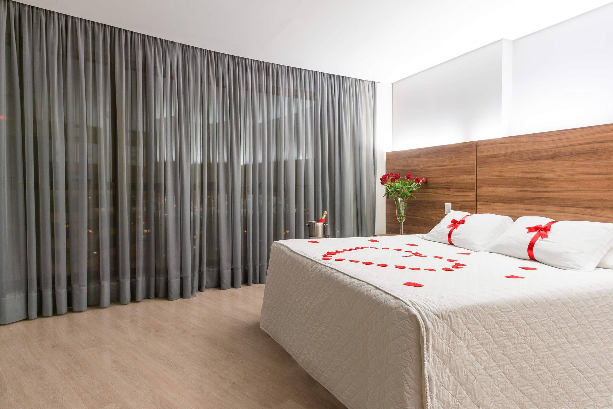 Hotel Laghetto Bento Bento Gonçalves المظهر الخارجي الصورة