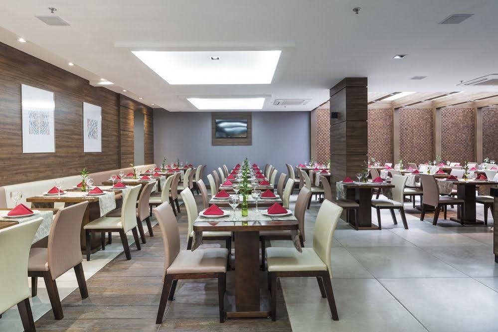 Hotel Laghetto Bento Bento Gonçalves المظهر الخارجي الصورة